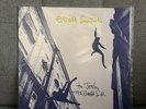 Elliott Smith Self Titled LP Signed Autographed Kill Rock Stars Records 1995