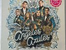 LOS ANGELES AZULES -RUTA 40- FEAT. JUANES / CARLOS VIVES, MEX. 2 X LP, BOXSET SS