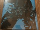 Motley Crue - Too Fast For Love Blue Vinyl Record Whiskey Ltd. Ed. 200 Copies