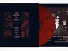 The Sisters of Mercy - First And Last And Always [Red & Black Vinyl] [Elektra 75