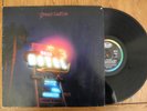 GREAT WHITE   PSYCHO CITY 1992 Rare Capitol Records Album Vinyl LP VG++ / VG+