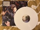 Robbie Williams - Life Thru A Lens, White Vinyl