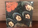 The Beatles Rubber Soul 12