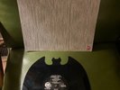 HORROR ROCK CLASSICS VOL II 2 Bat Shaped 12