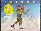 OINGO BOINGO Only A Lad NEW Yellow w/White colored vinyl LP SEALED Rubellan