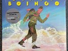 OINGO BOINGO Only A Lad LP NEW Random Color vinyl (Look ) SEALED Rubellan