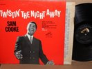 SAM COOKE Lp 