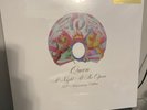 Queen A Night At The Opera 50th Anniversary Edition Heavyweight Vinyl LP Record