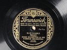 Duke Ellington & His Famous Orchestra - BRUNSWICK 6336 E+