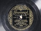 Duke Ellington and His Famous Orchestra - BRUNSWICK 6600 V