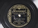 Duke Ellington and His Famous Orchestra - BRUNSWICK 6802 V