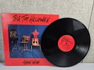 1988 Afghan Whigs Big Top Halloween Ultra Suede Records BMI Vinyl Record RARE
