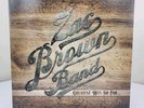 The Zac Brown Band - Greatest Hits So Far - 2014 Pressing Record Vinyl 546369-1