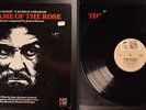 NM THE NAME OF THE ROSE JAMES HORNER VINYL LP UK FIRST KNIGHT RECORDS ORG 1987