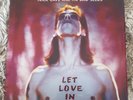 Nick Cave Let Love in Record Album Vinyl Gothic Rock
