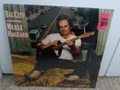 Merle Haggard  Big City LP 1981 Epic FE 37593 Vinyl Record Country Mostly Sealed