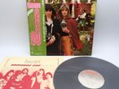 Heart ‎– Little Queen Japan LP OBI VINYL Portrait ‎– 25 3P-61