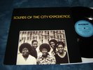 Sounds of The City Experience s/t LP 2013 Jazzman re funk soul # 685/1000