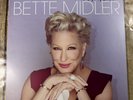 BETTE MIDLER A GIFT OF LOVE VINYL RHINO 2LP PINK VINYL RARE HARD TO FIND ALBUM