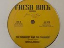 GENERAL PLOUGH / HORACE GRASSIC 12