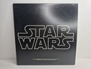 Star Wars Original 1977 Movie Soundtrack By John Williams Vinyl LP Record Album