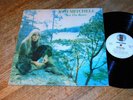 JONI MITCHELL For The Roses LP 1972 Asylum SD 5057 PR Ist Press Gatefold NM/EX
