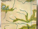 LP * BRIAN ENO - AMBIENT 1 - Music For Airports * uk 1979 EG Polydor *