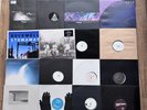 Electronic Music - Vinyl Records 12