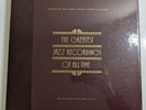 The Greatest Jazz Recordings of All Time 45, 46, 47, 48 Classic Performers 4LP's
