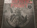 Agnostic Front The American Dream Died Black Vinyl First Press Sealed + Poster