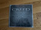 CREED Greatest Hits   New/Sealed  Vinyl Record