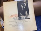 HERBIE HANCOCK Takin' Off LP BLUE NOTE 4109 US 1966 NY  RVG MONO Freddie Hubbard