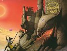 Diamond Head Borrowed Time (Vinyl) 12