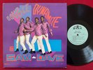 SAM AND DAVE DOUBLE DYNAMITE LP (1966) ORIG 1ST PRESS MONO STAX  712 SOUL