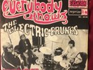 45T, The Electric Prunes: Everybody Knows/ You've Never Had It...