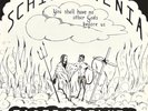 Taste Of Blues Schizofrenia (Vinyl)