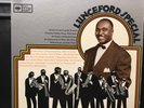 Jimmie Lunceford SPECIAL  1967  HI FI MONO 1930's Jazz Lp Vinyl Record