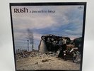 Rush A Farewell To Kings LP Gatefold VG+/Vg+