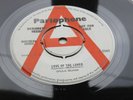 CILLA BLACK 1963 UK LOVE OF THE LOVED DEMO RECORD NOT SALE 45 BEATLES