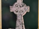 Black Sabbath Headless Cross 1st Press 1989 Vinyl