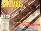 The Beatles In Mono Please Please Me LP PMC1202 Parlophone 2014 180g New Sealed