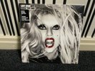 LADY GAGA - Born This Way - Vinyl (gatefold heavyweight vinyl 2xLP) Still sealed