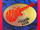 THE MONKEES 'Golden Hits' 1970 LP 33rpm (NM-) 12