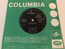 PINK FLOYD See Emily Play / Scarecrow PSYCH SYD BARRETT 1967 Columbia DB8214 EX