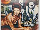 Vintage 1974 David Bowie Diamond Dogs Gatefold Vinyl LP CPLI-0576