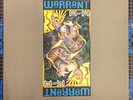 Dog eat Dog - Warrant - Vinile 1992 Sony Musica 5099747203312 Ottimo