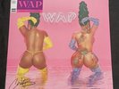 Cardi B Megan Thee Stallion WAP Purple 12