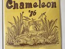 Rock Ensemble Chameleon '76 Private High School Jazz Rock SEALED