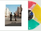 Pink Floyd - WISH YOU WERE HERE LIQUID FILLED VINYL LP Bad World New