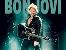 BON JOVI - ROCK N ROOTS OF  CLEAR GREEN VINYL - Vinyl Record - F72z